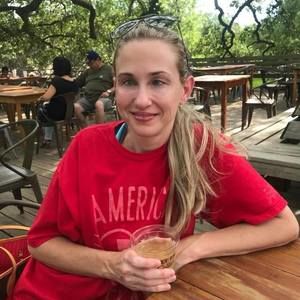 Meet your Posher, Kimberly louise